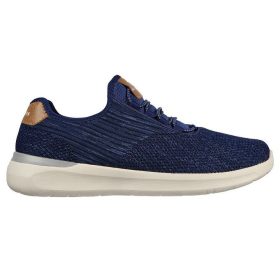 Skechers férfi cipő - 210240-NVY