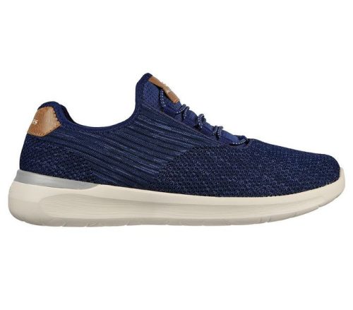Skechers férfi cipő - 210240-NVY