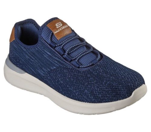 Skechers férfi cipő - 210240-NVY