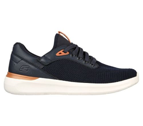 Skechers férfi cipő - 210406-NVY