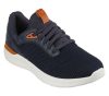 Skechers férfi cipő - 210406-NVY