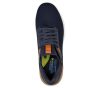 Skechers férfi cipő - 210406-NVY