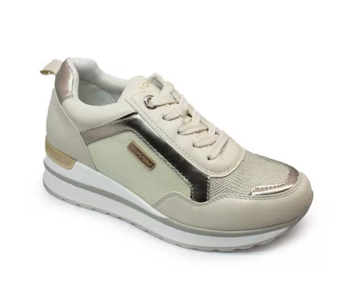 Mayo Chix női cipő - 2105 Beige