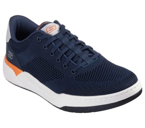 Skechers férfi cipő - 210793-NVY