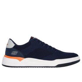 Skechers férfi cipő - 210793-NVY