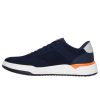 Skechers férfi cipő - 210793-NVY