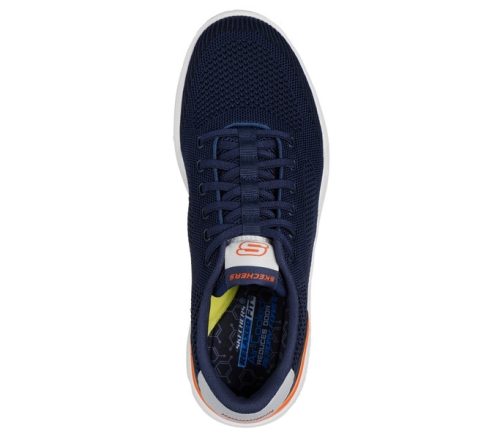 Skechers férfi cipő - 210793-NVY