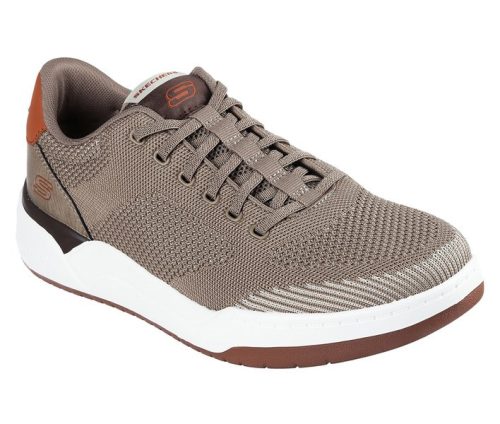 Skechers férfi cipő - 210793-TPE