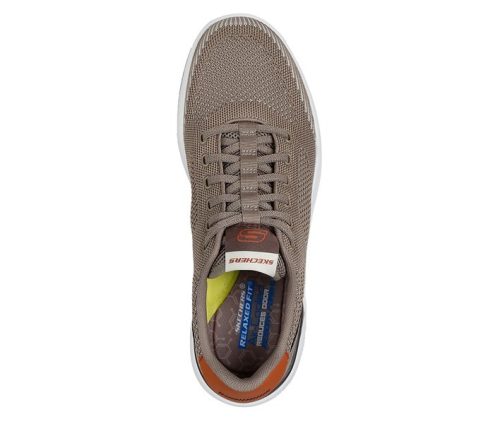 Skechers férfi cipő - 210793-TPE