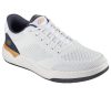 Skechers férfi cipő - 210793-WHT