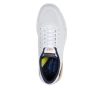 Skechers férfi cipő - 210793-WHT