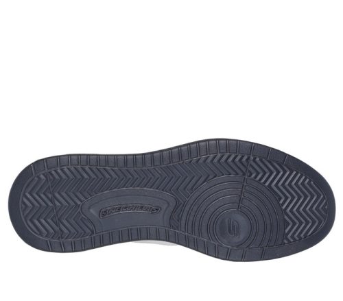 Skechers férfi cipő - 210793-WHT