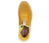 Skechers férfi cipő - 210810-YEL