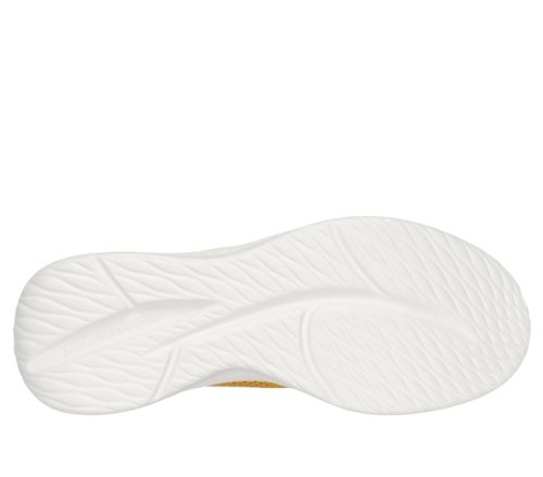 Skechers férfi cipő - 210810-YEL