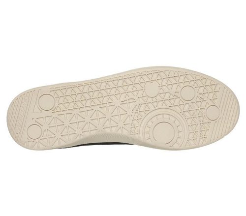 Skechers férfi cipő - 210824-BLK