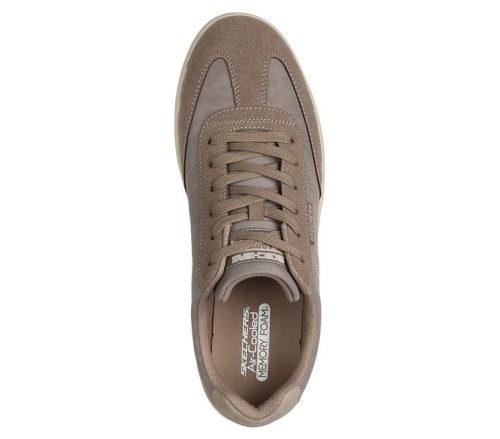 Skechers férfi cipő - 210824-TPE