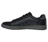 Skechers férfi cipő - 210946-BLK