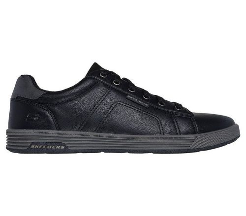 Skechers férfi cipő - 210946-BLK