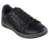 Skechers férfi cipő - 210946-BLK