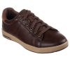 Skechers férfi cipő - 210946-CHOC