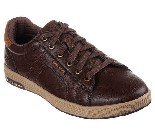 Skechers férfi cipő - 210946-CHOC