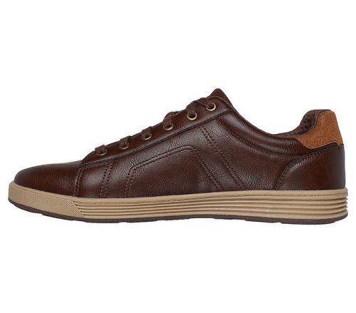 Skechers férfi cipő - 210946-CHOC