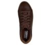 Skechers férfi cipő - 210946-CHOC