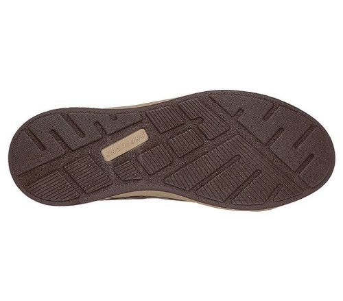 Skechers férfi cipő - 210946-CHOC