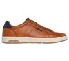 Skechers férfi cipő - 210946-LUG