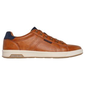 Skechers férfi cipő - 210946-LUG