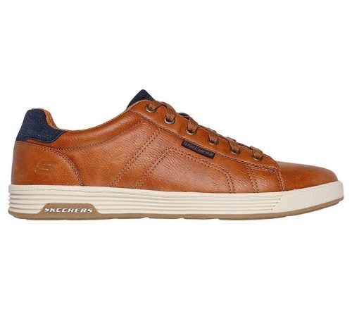 Skechers férfi cipő - 210946-LUG