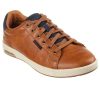 Skechers férfi cipő - 210946-LUG