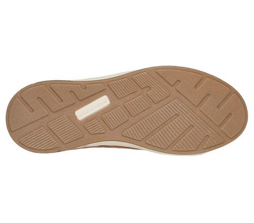Skechers férfi cipő - 210946-LUG