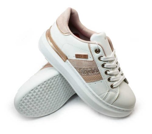 Mayo Chix női cipő - 2110 Pink