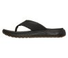 Skechers férfi papucs - 211359-BLK