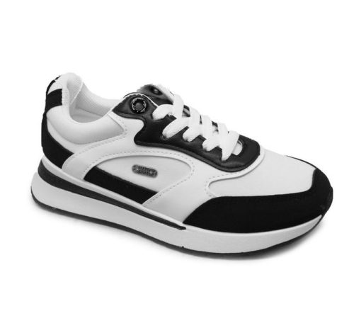 Mayo Chix Női cipő - 2118 Black