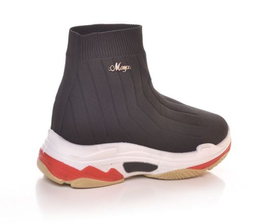 Mayo Chix Női cipő - 2119 black