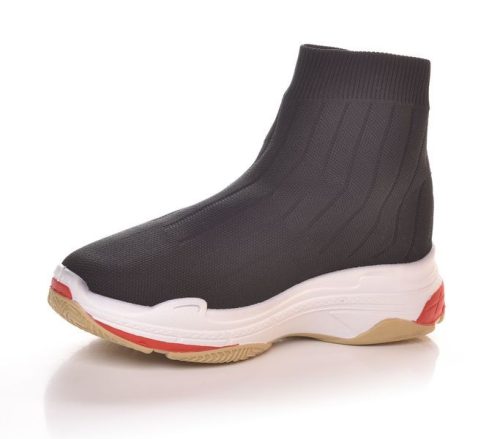 Mayo Chix Női cipő - 2119 black