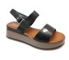 Mayo Chix Női szandál - 2121 Black