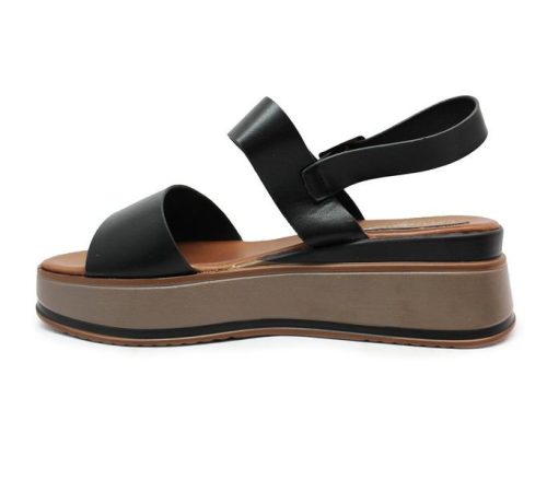 Mayo Chix Női szandál - 2121 Black