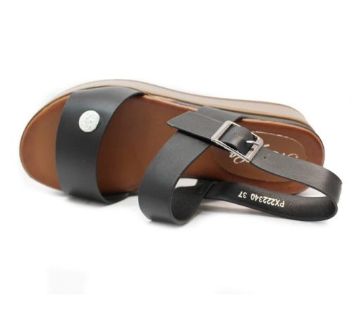 Mayo Chix Női szandál - 2121 Black