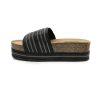 Mayo Chix Női papucs - 2133 Black