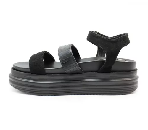 Mayo Chix Női szandál - 2135 Black