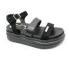 Mayo Chix Női szandál - 2135 Black