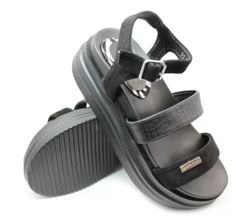 Mayo Chix Női szandál - 2135 Black