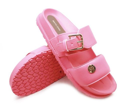 Mayo Chix Női papucs - 2136 Fuxia