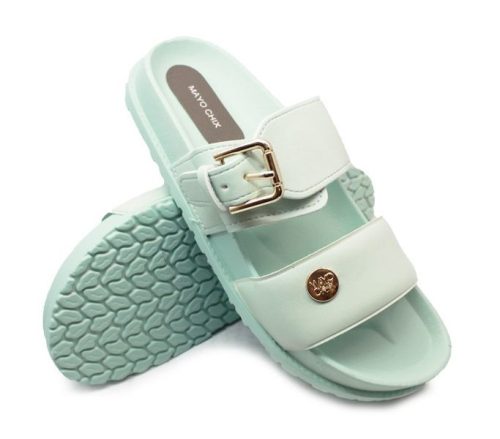 Mayo Chix Női papucs - 2136 Mint