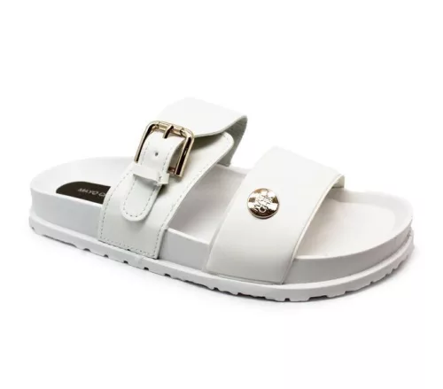 Mayo Chix Női papucs - 2136 White