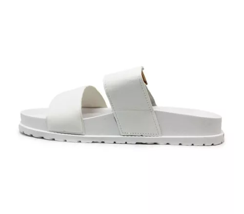 Mayo Chix Női papucs - 2136 White