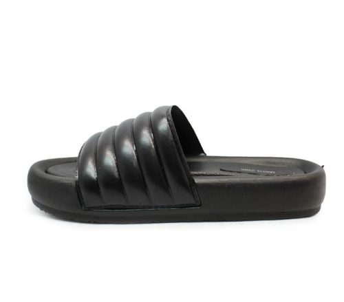 Mayo Chix Női papucs - 2137 Black